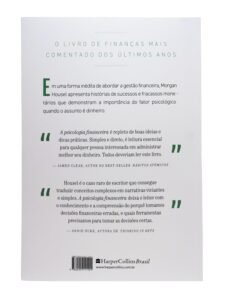 A Psicologia Financeira