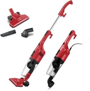 Aspirador de Pó Turbo Cycle