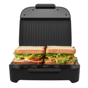 Sanduicheira Elétrica Cadence Click - 127V