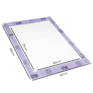 Tapete Higiênico Premium para cães Petlike