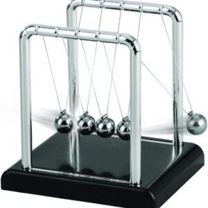 Enfeite Decorativo Pêndulo de Newton