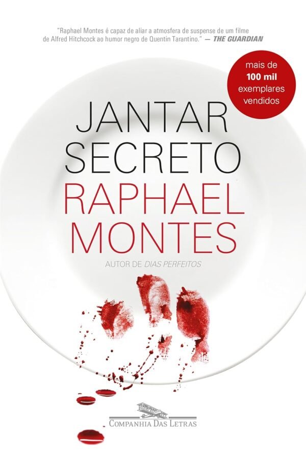 Jantar Secreto