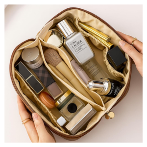 Necessaire Frasqueira Bolsa Feminina